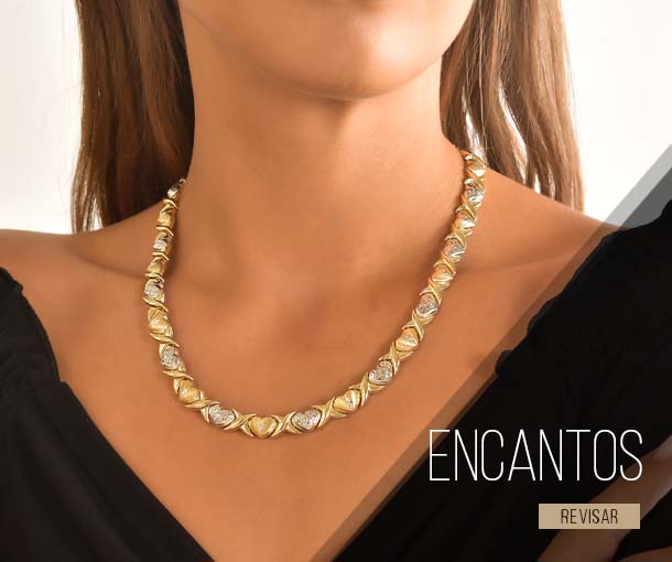 ENCANTOS